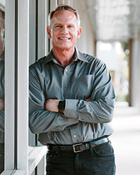 Barry Morud Team Photo