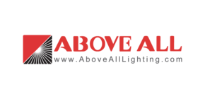 Above All Logo