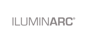 Iluminarc Logo