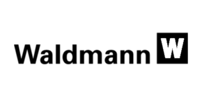 Waldmann Logo
