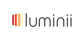 Luminii Logo