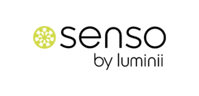 Senso by Luminii Logo