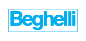 Beghelli Logo