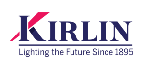 Kirlin Lighting Logo