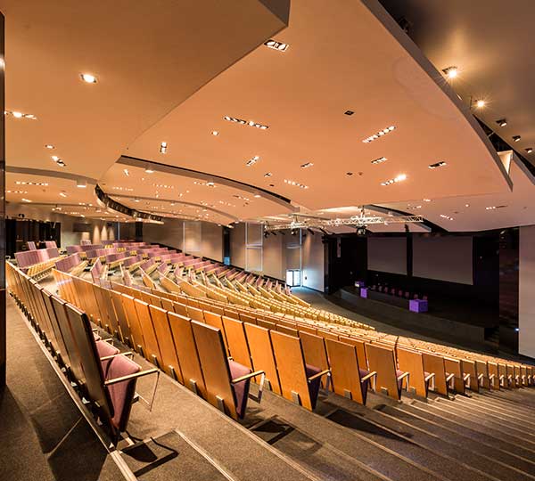 Education - K-12/Higher Ed image