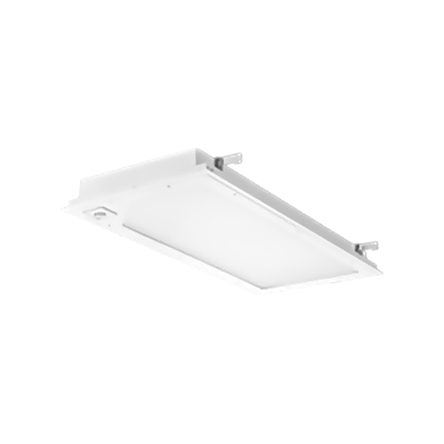 Specially designed for demanding or abusive environments where dust, moisture or even vandalism is a concern, the WRTL and VRTL recessed LED troffers from Lithonia Lighting® are up for the challenge.